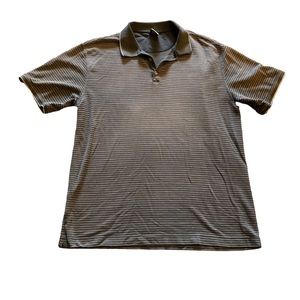 Nike Golf Polo Size XL